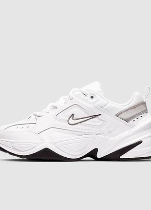 Женские кроссовки nike wmns m2k tekno