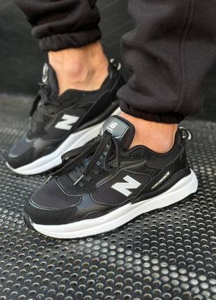 Мужские кроссовки new balance