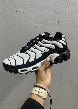 Nike air clearance max plus oreo