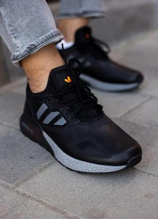 Мужские кроссовки adidas zx 2k boost