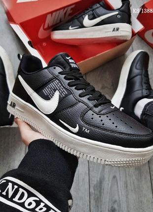 Мужские кроссовки nike air force 1 lv8