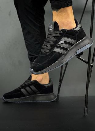 Мужские кроссовки adidas