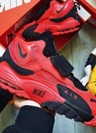 Чоловічі кросівки nike sportswear air max speed turf