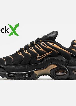 Мужские кроссовки nike air max tn plus