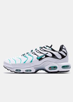 Мужские кроссовки nike air max plus tn tiffany og 43