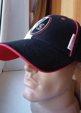 Кепка бейсболка jako sc freiburg cap new era (58)