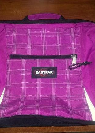 Сумка месенджер eastpak