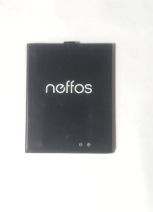 Батарея  плата для телефона Neffos TP703A