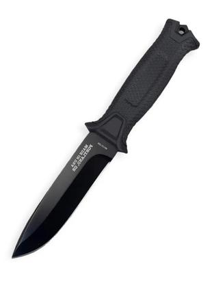 Нож Gerber Strongarm Fixed Blade black