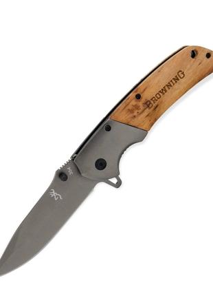 Нож Складной Browning 354