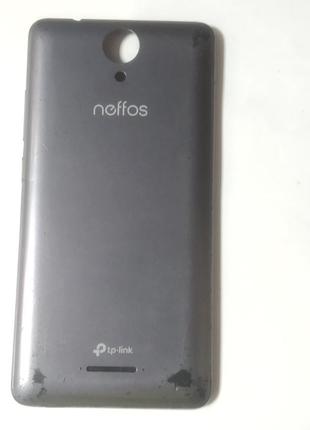 Задняя крышка для телефона Neffos TP703A