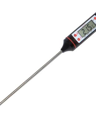 Термометр щуп TP101 цифровой -50ºС ~ +300ºС