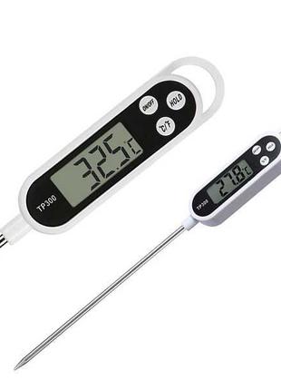 Термометр щуп Digital Food Termometr TP300 цифровой