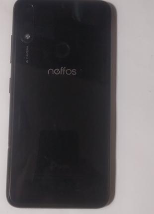 Корпус для телефона Neffos NBL 43A4000