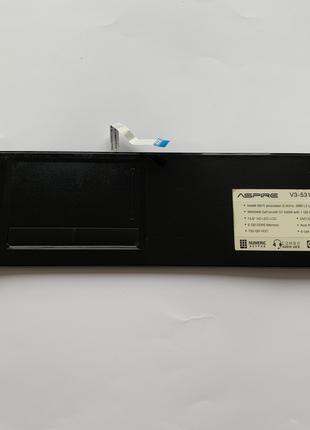 Тачпад Acer V3-571 (NZ-17746)