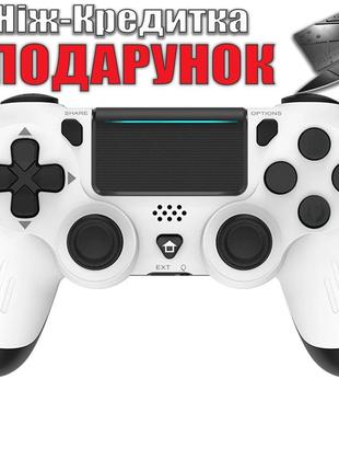 Беспроводной геймпад DATA FROG для PS4 PS4 / Slim / Pro / Wind...