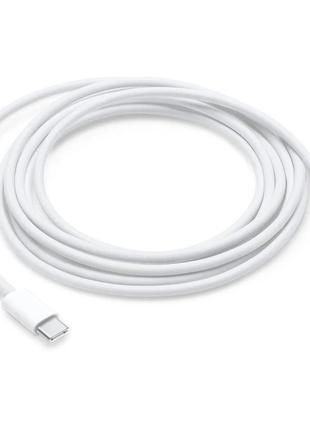 Шнур кабель Premium Flat USB 2m для Iphone