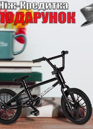 Іграшковий фінгербайк точна модель BMX бренду Sunday від TechD...