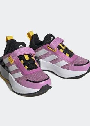 Кроссовки adidas x lego® tech rnr sportswear hp5880