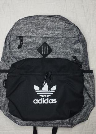 Рюкзак adidas trefoil 2.0 backpack оригінал
