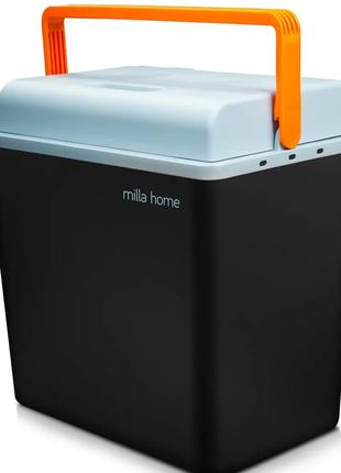 Автохолодильник Milla Home MC500G