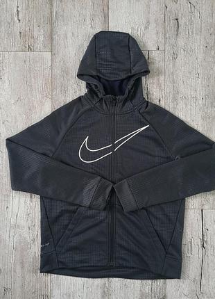 Спортивная кофта зепка nike