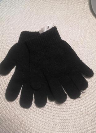 Перчатки на 5-8 лет около перчатки перчатки
