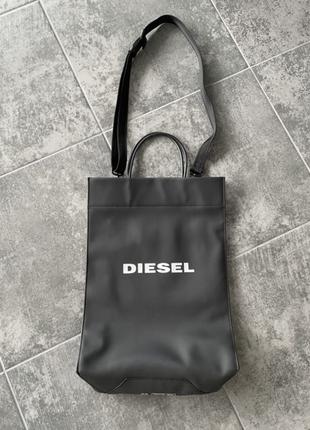 Продам сумку Diesel