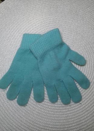 Перчатки 6+ лет рукавицы перчатки