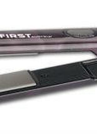 Випрямляч для волосся First FA-5663-3 Purple
