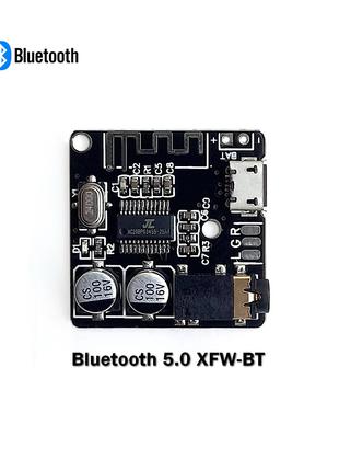 Модуль Bluetooth 5.0 XFW-BT