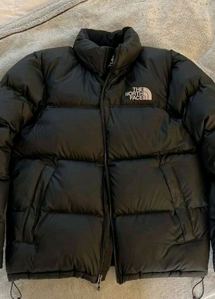 Зимова Чоловіча/жіноча куртка The North Face