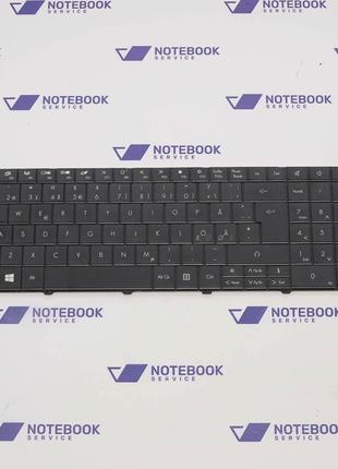 Клавиатура Packard Bell EasyNote TE69KB PK130QG1B23