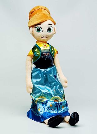 Мягкая игрушка Star toys "Холодное сердце" Анна 55 см C49813-4