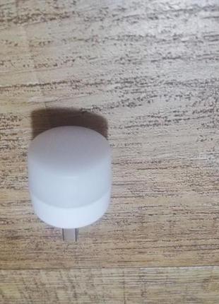 USB LED-міні-лампочка