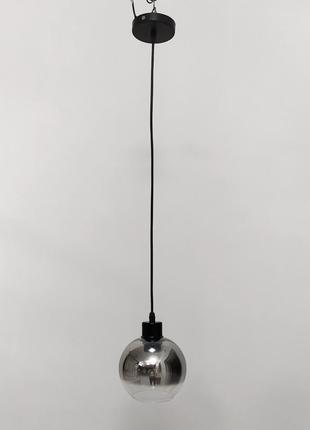 Люстра світильник підвіс у стилі лофт