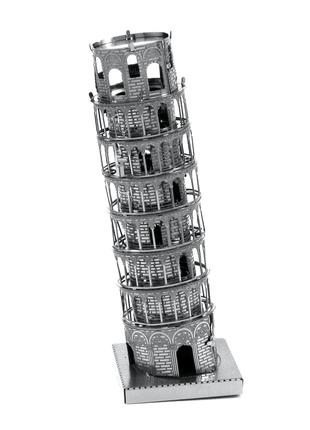 Металлический конструктор 3Д Metal Earth - Tower of Pisa, MMS046