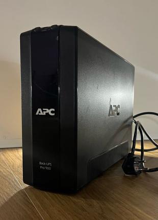 ИБП Back-UPS Pro 900