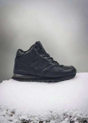 Зимові кросівки new balance