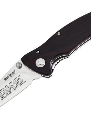 Нож складной MV-6