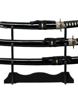 Самурайский меч набор катан 13974