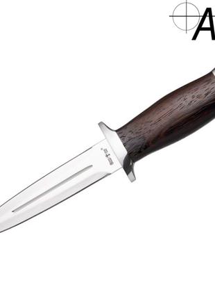 Нож кинжального типа "Хан"