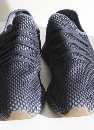 Adidas deerupt best sale runner unisex