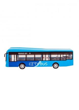 Автомодель Серії City Bus - Автобус