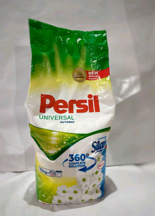 Пральні порошки, Persil, Ariel 10кг