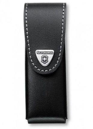 Чехол Victorinox 4.0524.3 на пояс из кожи для ножей 111 мм до ...