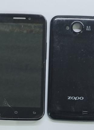 Телефон Zopo ZP820