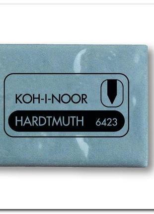 Гумка "Koh-i-noor" 6426/15 для худож. робіт (клячка), super ex...