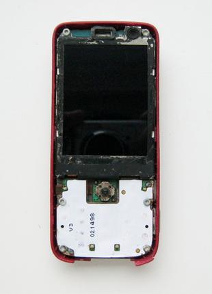 Nokia N73 RM-133 на запчастини або відновлення