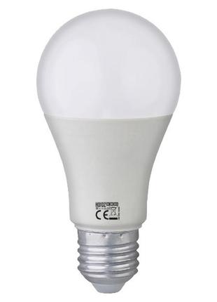 Светодиодная лампа premier-15 15w e27 6400к